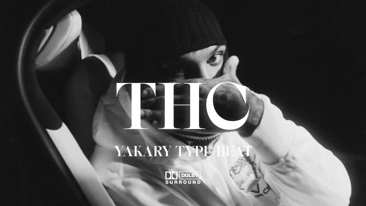 (FREE) KALIM X YAKARY TYPE BEAT -