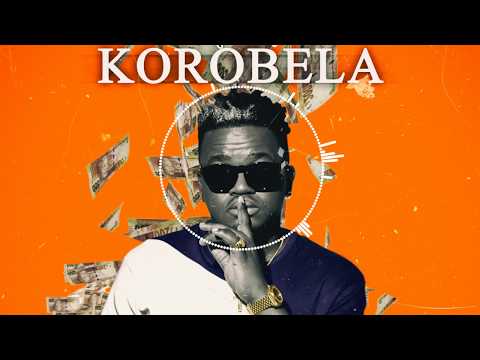 Maraza - Korobela (Official Audio)