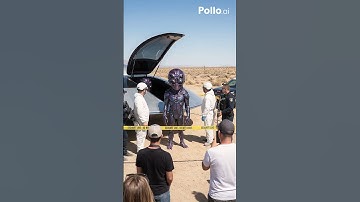 part336:alien Greetings | Stunning Sci-Fi Animation