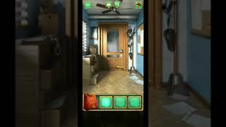 100 Doors 2018 - New Games In Escape Room Genre screenshot 1