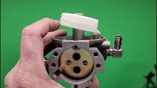 Kohler K241 Carburetor: How It Works
