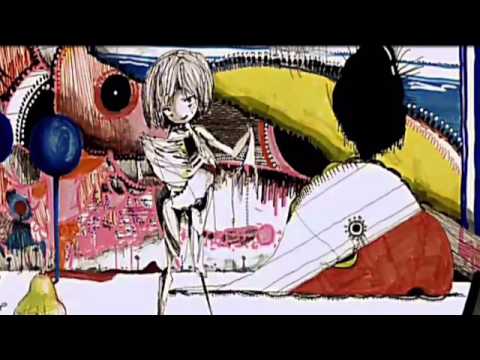 Anti-Nightcore - Gomen ne, Gomen ne [Kagamine Rin V4]