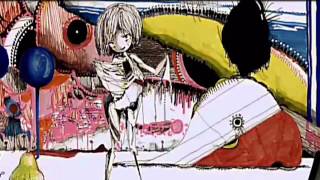 Anti-Nightcore - Gomen ne, Gomen ne [Kagamine Rin V4]