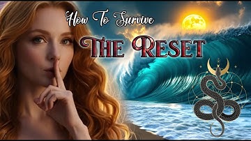 Reset Q&A - How To Survive The Reset