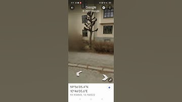 😱😰Hidden place in Google maps #detectionworld #googleearth #googlemaps #shorts #trending