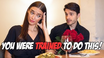 How Hollywood Reprogrammed Men Without Them Noticing