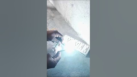 How to check condenser capacitor testing / capacitor check #shorts #video #viral #electrician