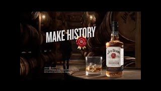 Jim Beam | A sonic identity that keeps a global brand true to its roots screenshot 4