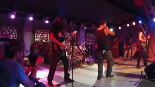 Feed the Flames - Screams from the Abyss