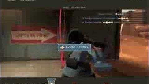 All Criticals Hack in TF2