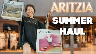 Aritiza 2024 Summer Sale Haul