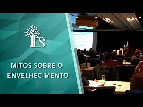 Vídeo: 8 Mitos Sobre O Envelhecimento Que Nos Foram Impostos - Visão Alternativa