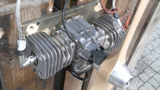 Boxer 3W 70cc