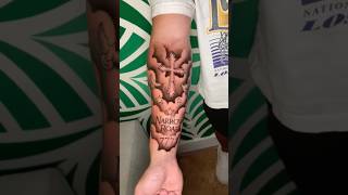 How Do You Add Clouds to a Tattoo #tattooideas #tattoos #tattoolover #tattoodesign