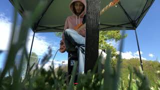 Aaron Dingus - I Pray for Patience (Extended Version) [Live from King Street Market, Boone, NC]