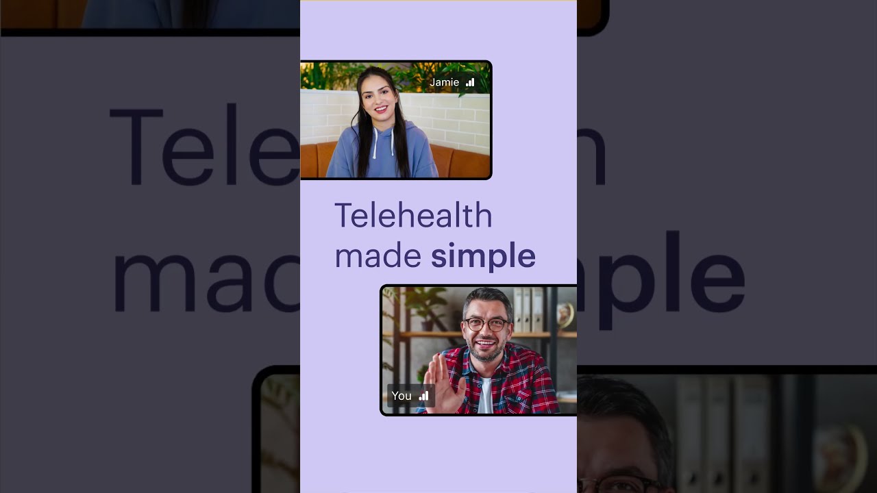 Telehealth By SimplePractice