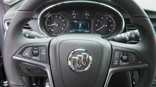 2019 Buick Encore Winter Haven, FL #4438