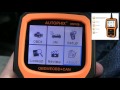 Car Scanner Unboxing and Review - Autophix OM126