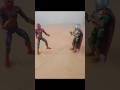 animación iron spider vs misterio #marvel #animation https://vt.tiktok.com/ZSHwkcqqS/ #spiderman