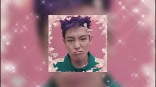 Big bang - BANG BANG BANG (Speed up)
