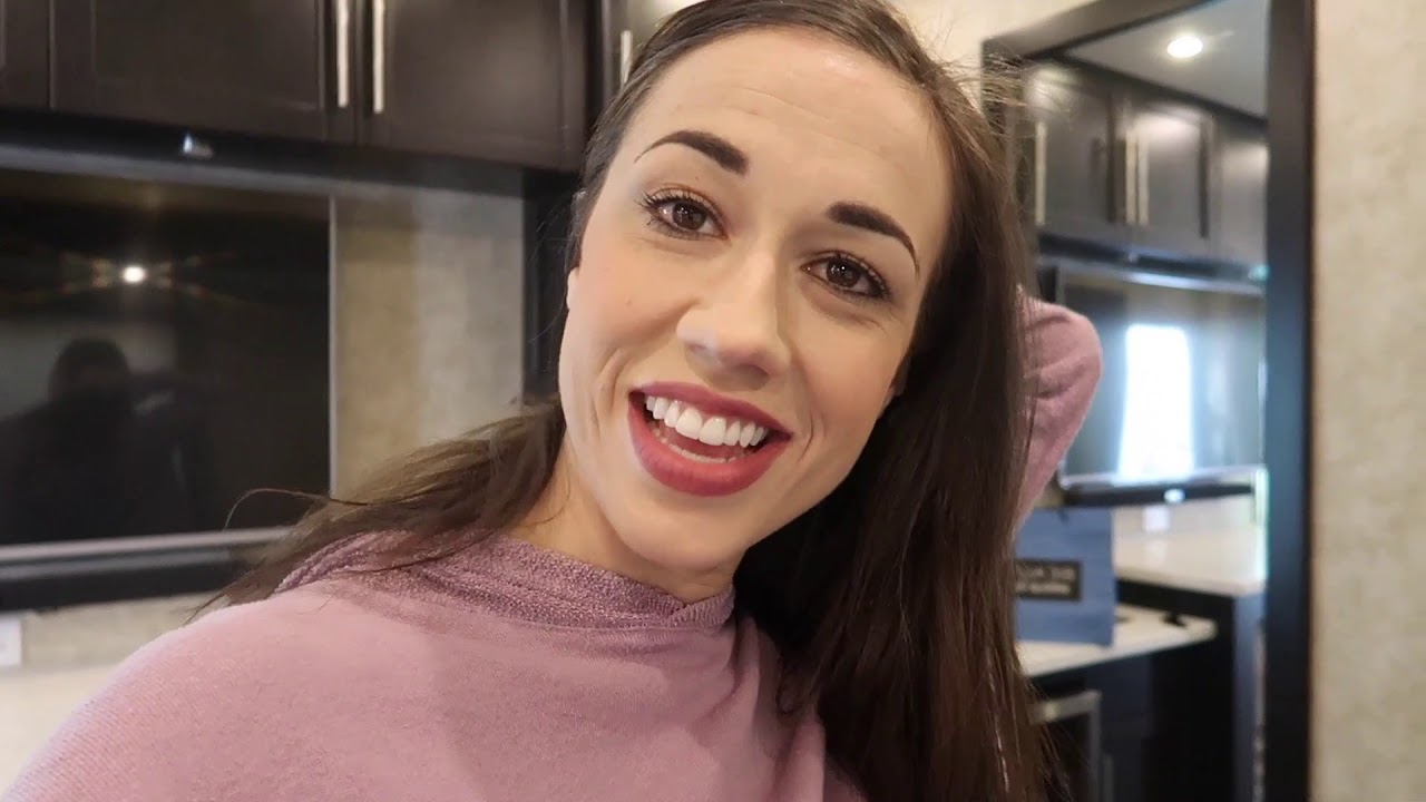 Colleen's Haters Back Off Rehearsal footage. - Colleen's Haters Back Off Rehearsal footage.