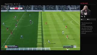 Tranmere vs Manchester United 4th round FA Cup 3pm kick off PlayStation predicts