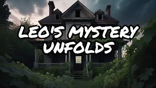 Uncovering the Mystery: The Disappearance of Leo