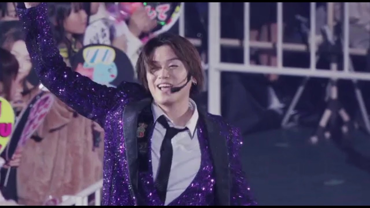 Hey Say Jumpのダンスが上手いメンバーランキング10人 最新決定版21 Ranky ランキー 女子が気になるランキングまとめサイト