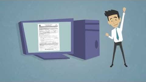 Paperless With A Purpose