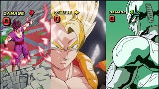 All Super Attack Nullify Characters in Dokkan Battle screenshot 1