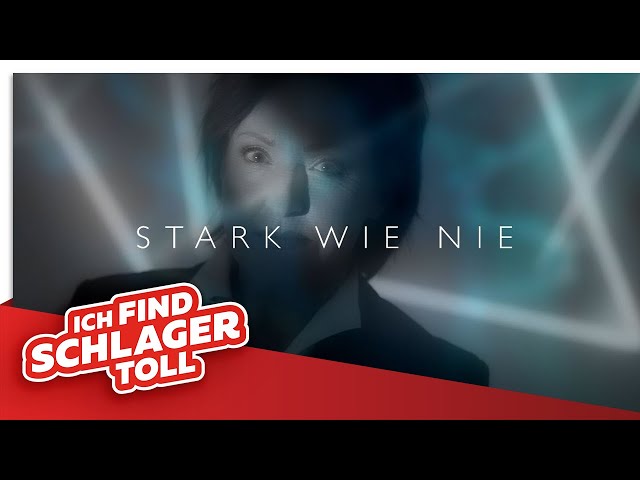 Ute Freudenberg - Stark Wie Nie