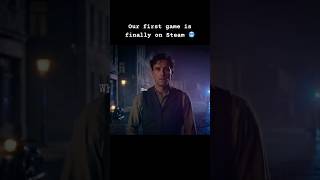 #IndieGame #StoryRich #MysteryGame #SteamDemo #GameDev #narrativegame