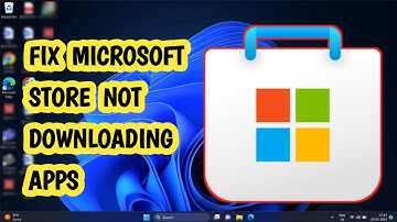 Fix Microsoft Store Not Downloading Apps in Windows 11/10 (EASY)