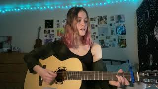 i love you so - the walters - cover by aly