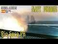 Rio Seco PB - Circle fight shenanigans (NAVAL ACTION)