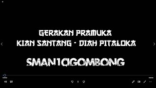 Ektrakurikuler Pramuka