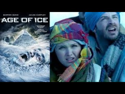 Kar Fırtınası _ Age of Ice _ Türkçe Dublaj Yabancı Aile Filmi _ Full Film İzle