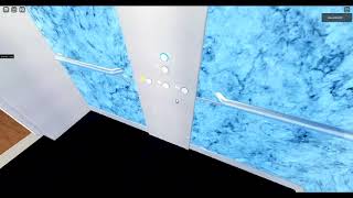 Nice Enterior 2010 Otis Gen2 Lumina Lift At Liftys Crepes At Futuretech Mall In Roblox