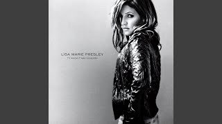 Video thumbnail of "Lisa Marie Presley - Gone"