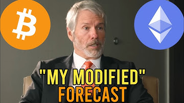 “What’s Really Coming Next for Bitcoin And It Might Surprise You” - Michael Saylor Bitcoin Interview