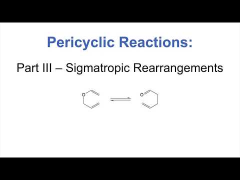 Organic Chemistry -