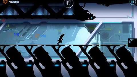 Vector 2 (Gameplay #1)