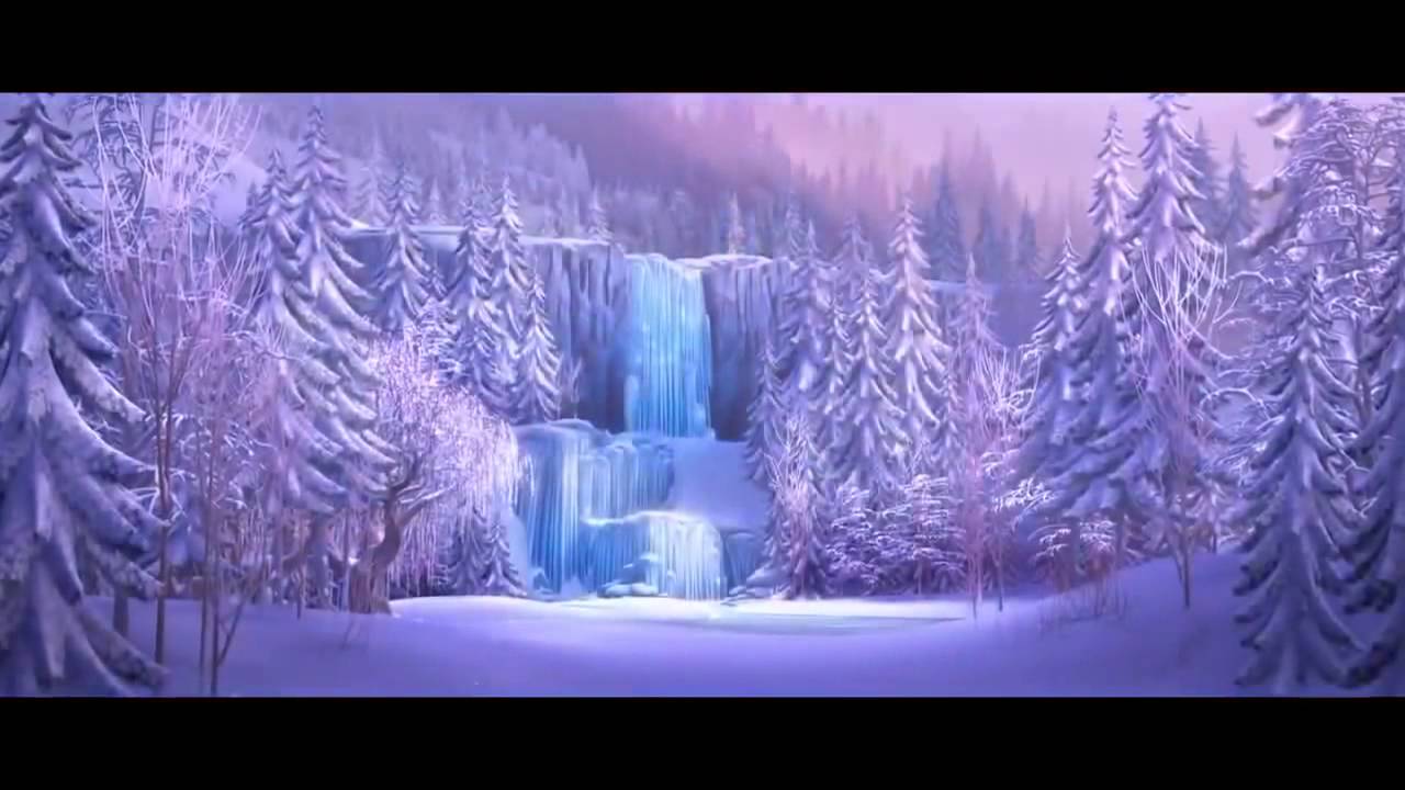 La Reine des Neiges Bande Annonce VF HD - YouTube