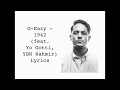 G-Eazy - 1942 (feat. Yo Gotti & YBN Nahmir) Official Lyrics Mp3