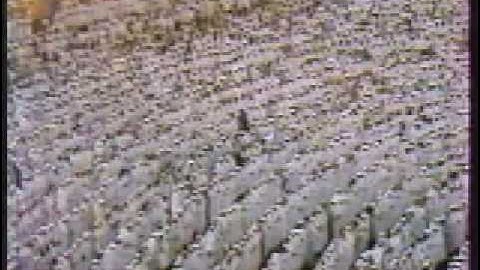 Ali jaber altaareq   علي جابر سورة الطارق  1408هـ