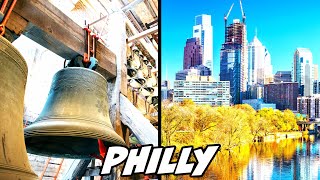 10 FACTS ABOUT PHILLY