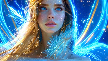 You Are Divine Celestial Star✨Light Language to Awaken Your Divine Remembrance #healingmusic #432hz
