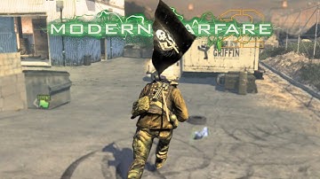 Remember Capture the Flag? Playing Modern Warfare 2 in 2025... @theterriblepanda