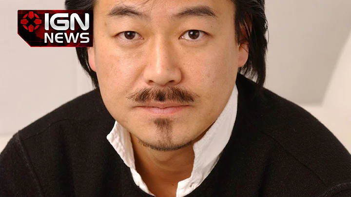 Final Fantasy Creator Sakaguchi Reveals New JRPG - IGN News - DayDayNews