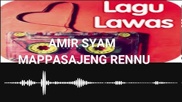 AMIR SYAM MAPPASAJENG RENNU